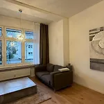 Διαμέρισμα Modernes Design-apartment In Duisburg-rheinhausen