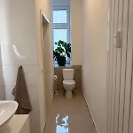 Διαμέρισμα Modernes Design-apartment In Duisburg-rheinhausen *