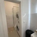 Modernes Design-apartment In Duisburg-rheinhausen * Ντούισμπουργκ