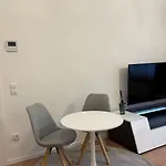 Διαμέρισμα Modernes Design-apartment In Duisburg-rheinhausen