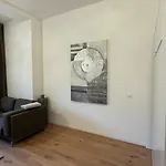 Modernes Design-apartment In Duisburg-rheinhausen Διαμέρισμα