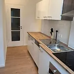 Modernes Design-apartment In Duisburg-rheinhausen Διαμέρισμα