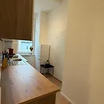 Modernes Design-apartment In Duisburg-rheinhausen * Ντούισμπουργκ