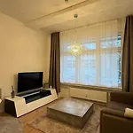 Διαμέρισμα Modernes Design-apartment In Duisburg-rheinhausen Ντούισμπουργκ
