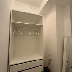 Modernes Design-apartment In Duisburg-rheinhausen