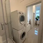 Διαμέρισμα Modernes Design-apartment In Duisburg-rheinhausen *