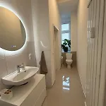 Διαμέρισμα Modernes Design-apartment In Duisburg-rheinhausen *