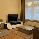Modernes Design-apartment In Duisburg-rheinhausen Διαμέρισμα