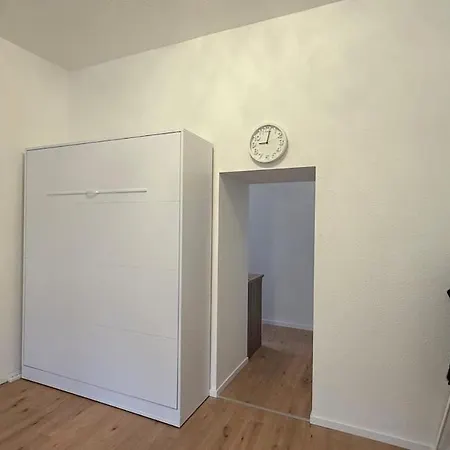 Modernes Design-apartment In Duisburg-rheinhausen * Ντούισμπουργκ