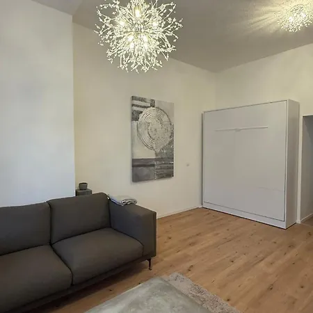 Modernes Design-apartment In Duisburg-rheinhausen Duisburg