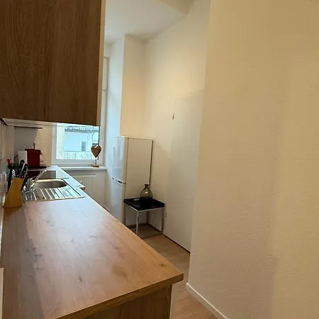 Modernes Design-apartment In Duisburg-rheinhausen * Duisburg