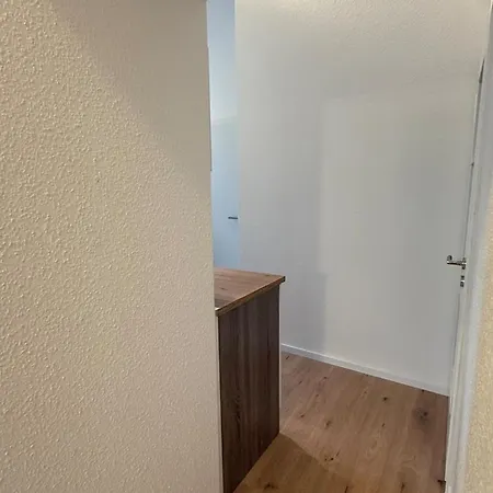 Modernes Design-apartment In Duisburg-rheinhausen