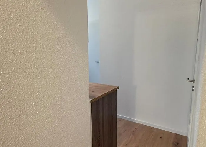 Modernes Design-apartment In Duisburg-rheinhausen